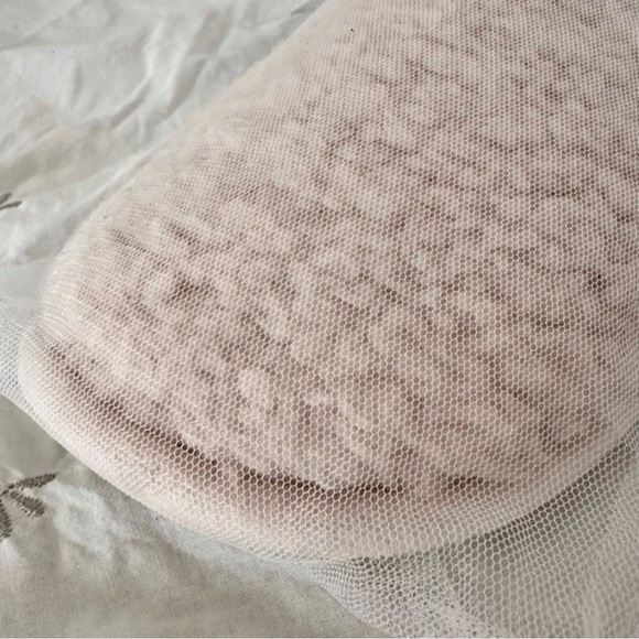 Pottery Barn - Teddy Bear Slippers - Picture 8 of 10